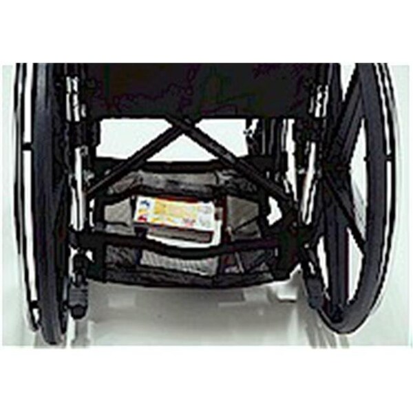 EzAccess EZAccess EZ0160BK Wheelchair Underneath Carrier EZ0160BK Zoro